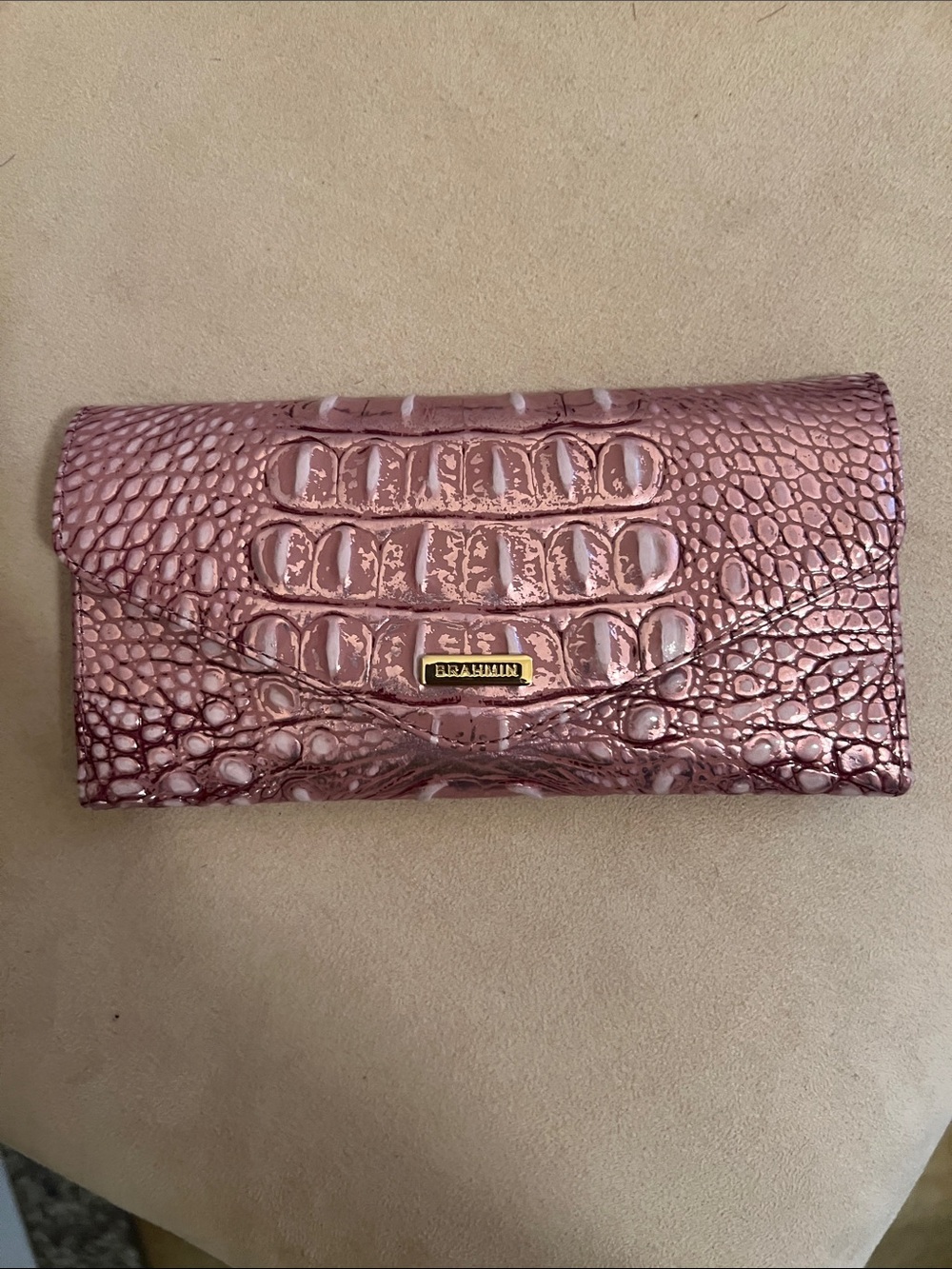 Brahmin Veronica